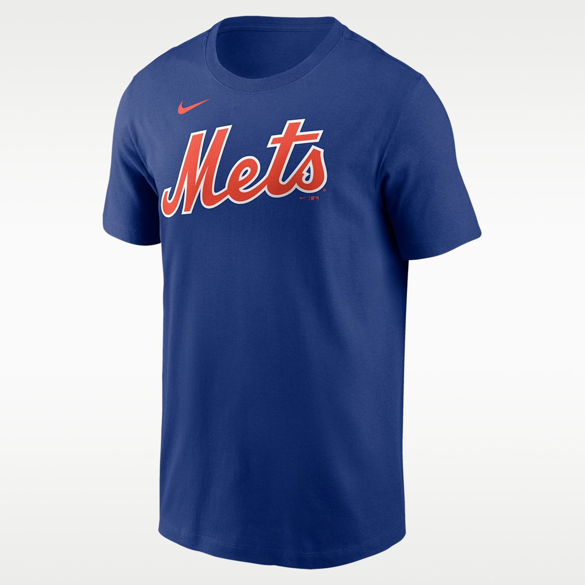 Juan Soto New York Mets Fuse Men's Nike MLB T-Shirt