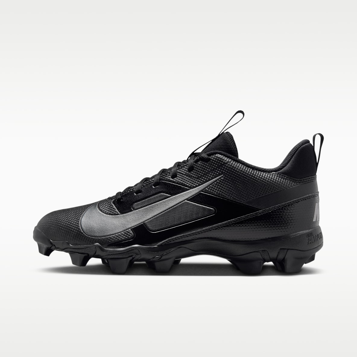 Nike Alpha Menace 4 Shark Football Cleats