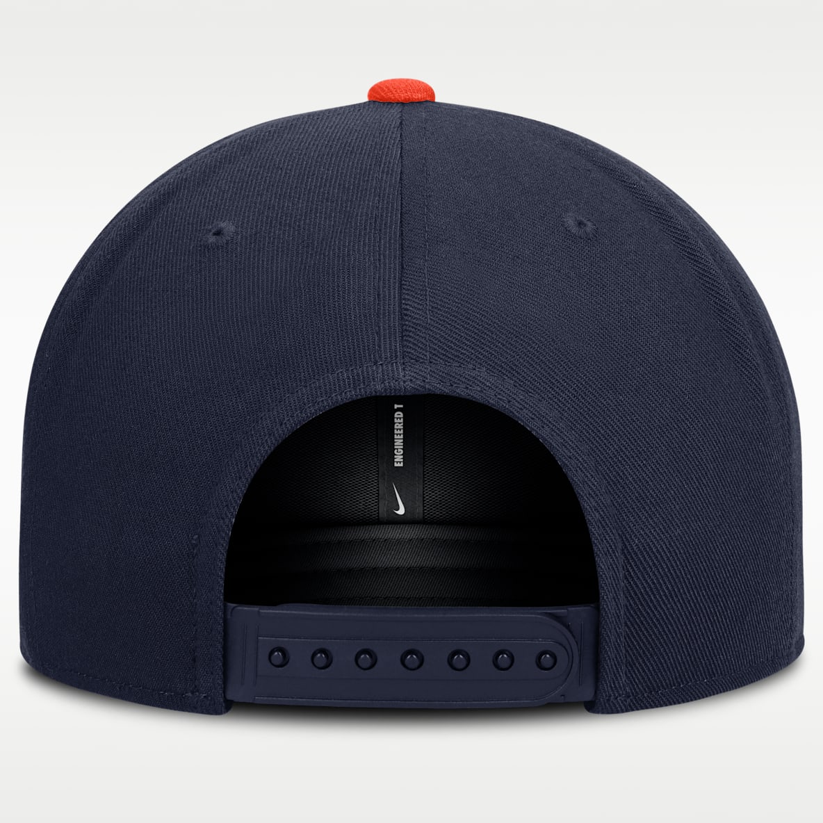 Houston Astros Gorra Nike de la MLB Club