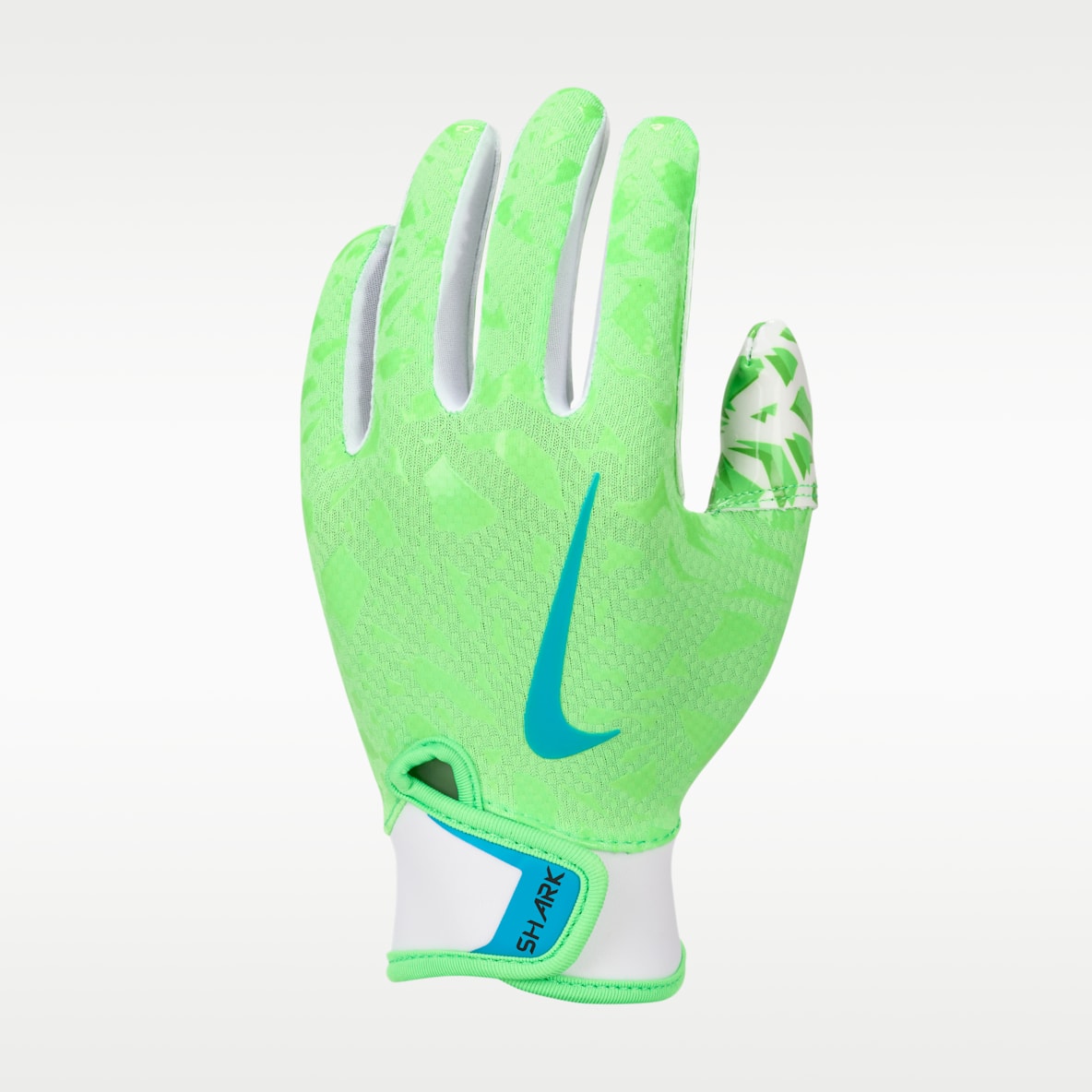 Nike Shark 2.0 Pee Wee Football Gloves