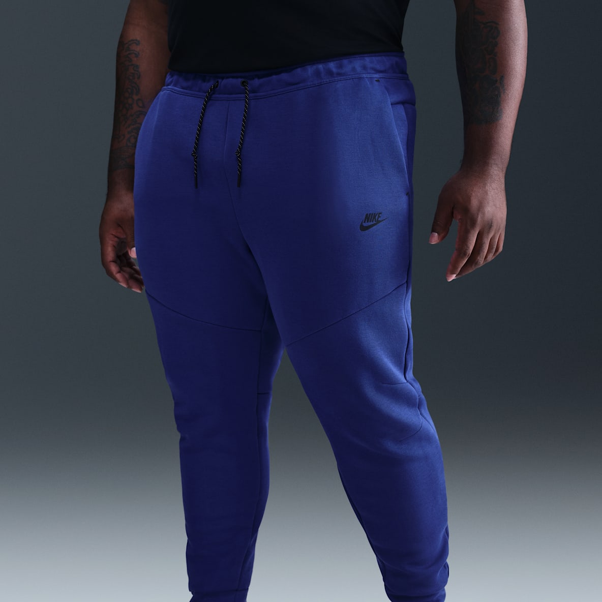 Nike Tech Men's Fleece Joggers