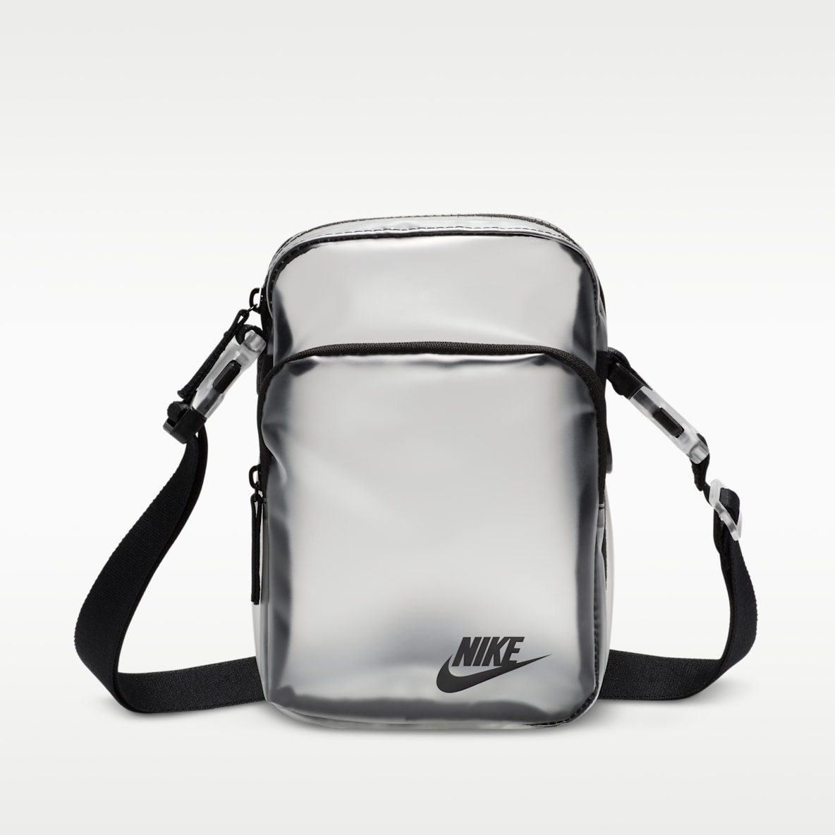 Nike Heritage Crystal Bolsa bandolera (4 L)