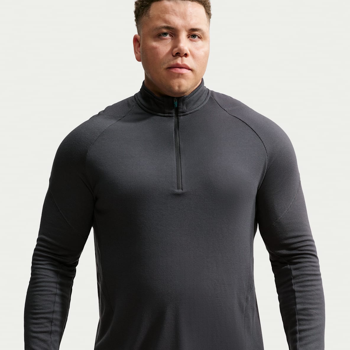 NikeLab | Running Men's Wool-Blend Mid Layer