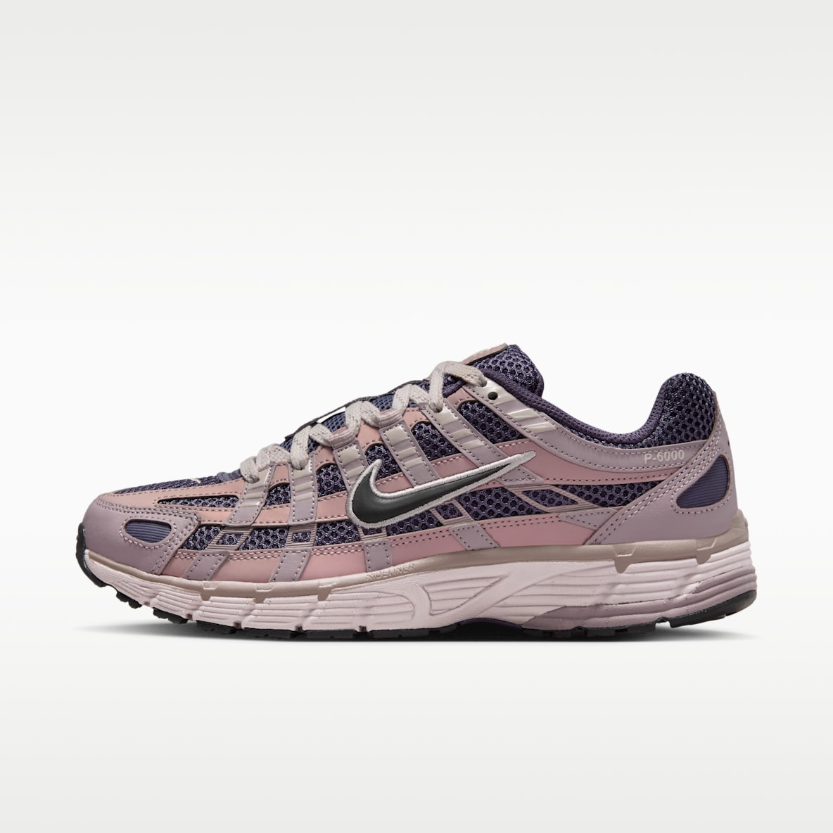 Nike P-6000 SE Women's shoes with reflective accents