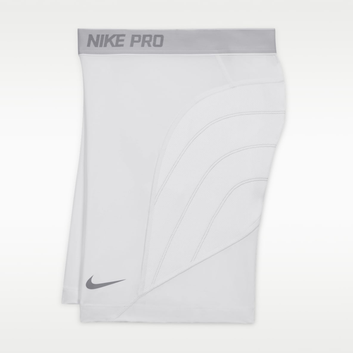 Nike Pro Women's Softball Sliding Shorts