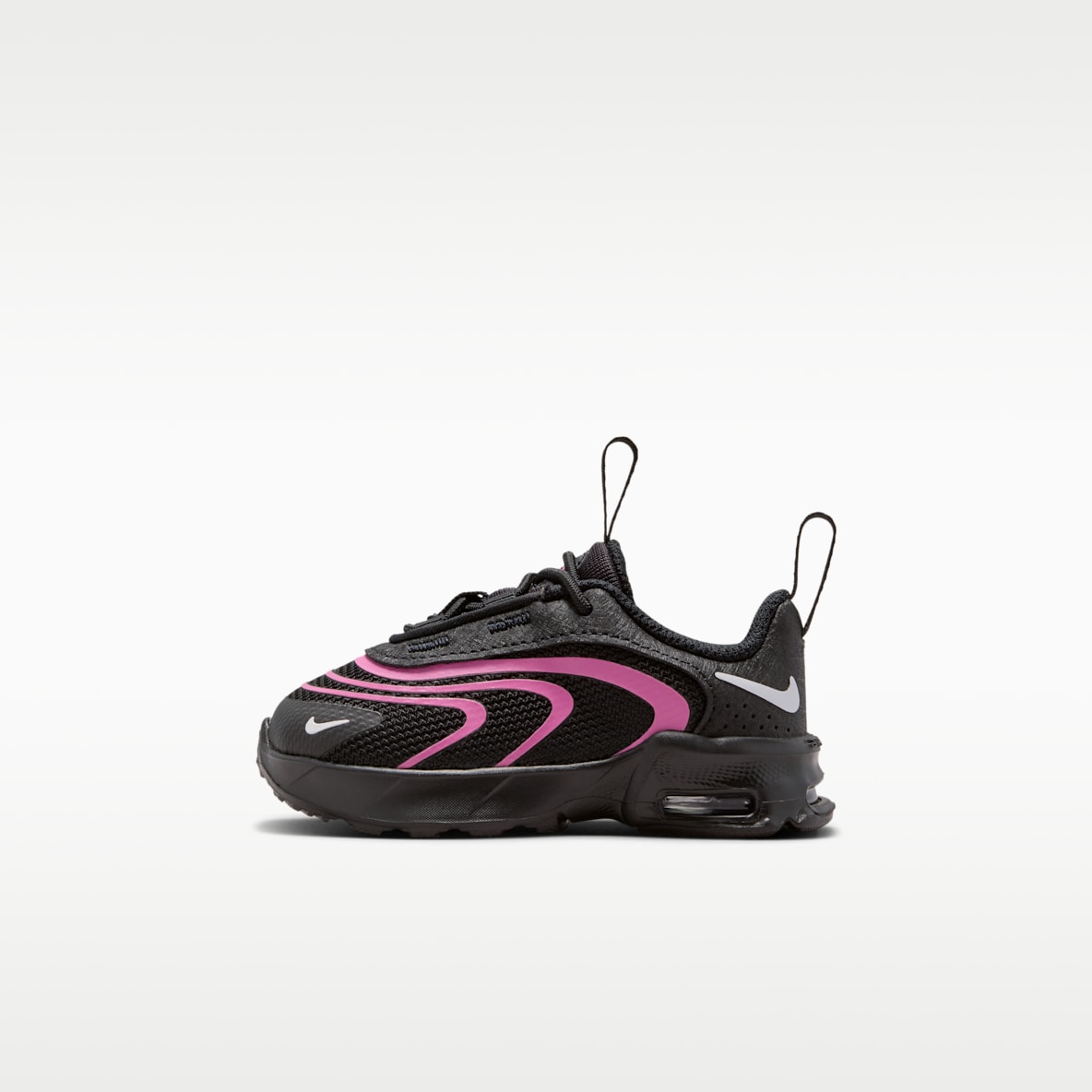 Nike Air Max Fire Baby/Toddler Shoes