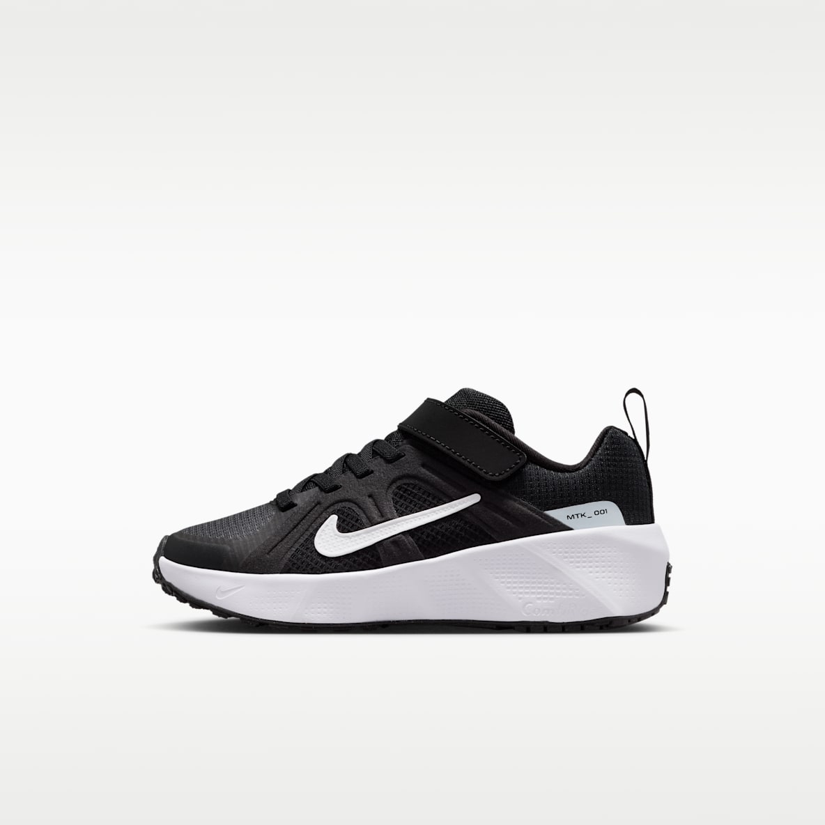 Nike Metro Tek Chaussure pour enfant