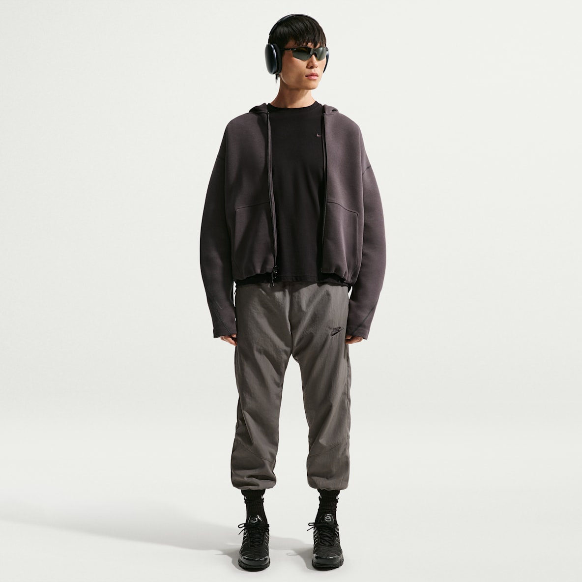 나이키 남성 윈터라이즈드 우븐 팬츠