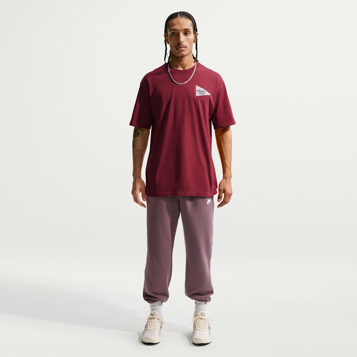 Nike Club Men's Joggers