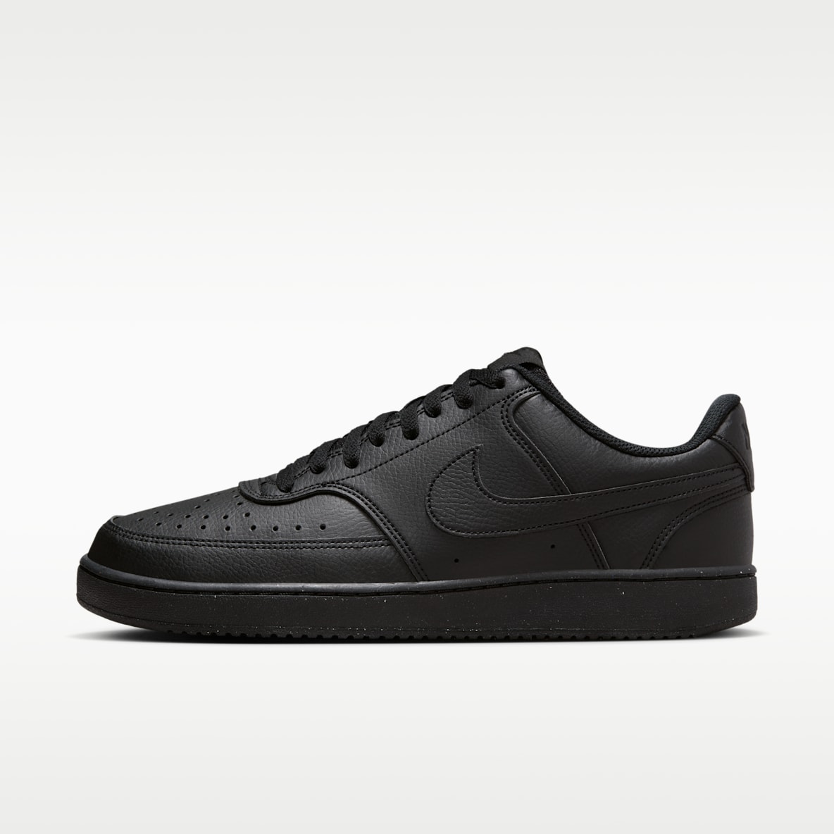 Nike Court Vision Low Next Nature Tenis para hombre