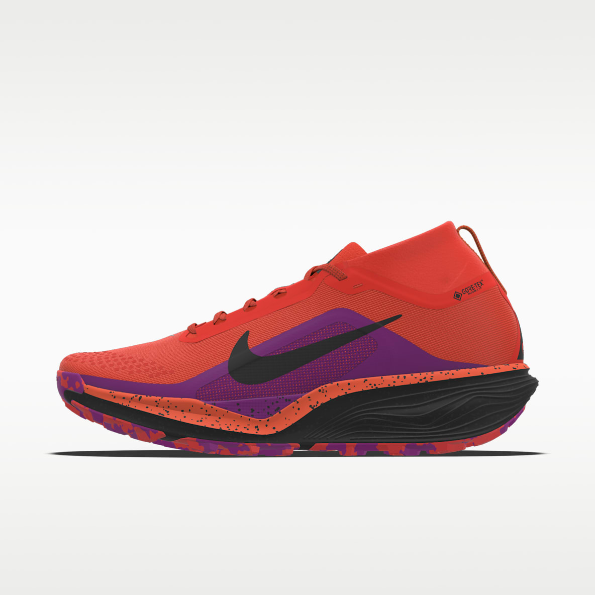 ACG Pegasus Trail GORE-TEX By You Women's Waterproof Trail-Running Shoes