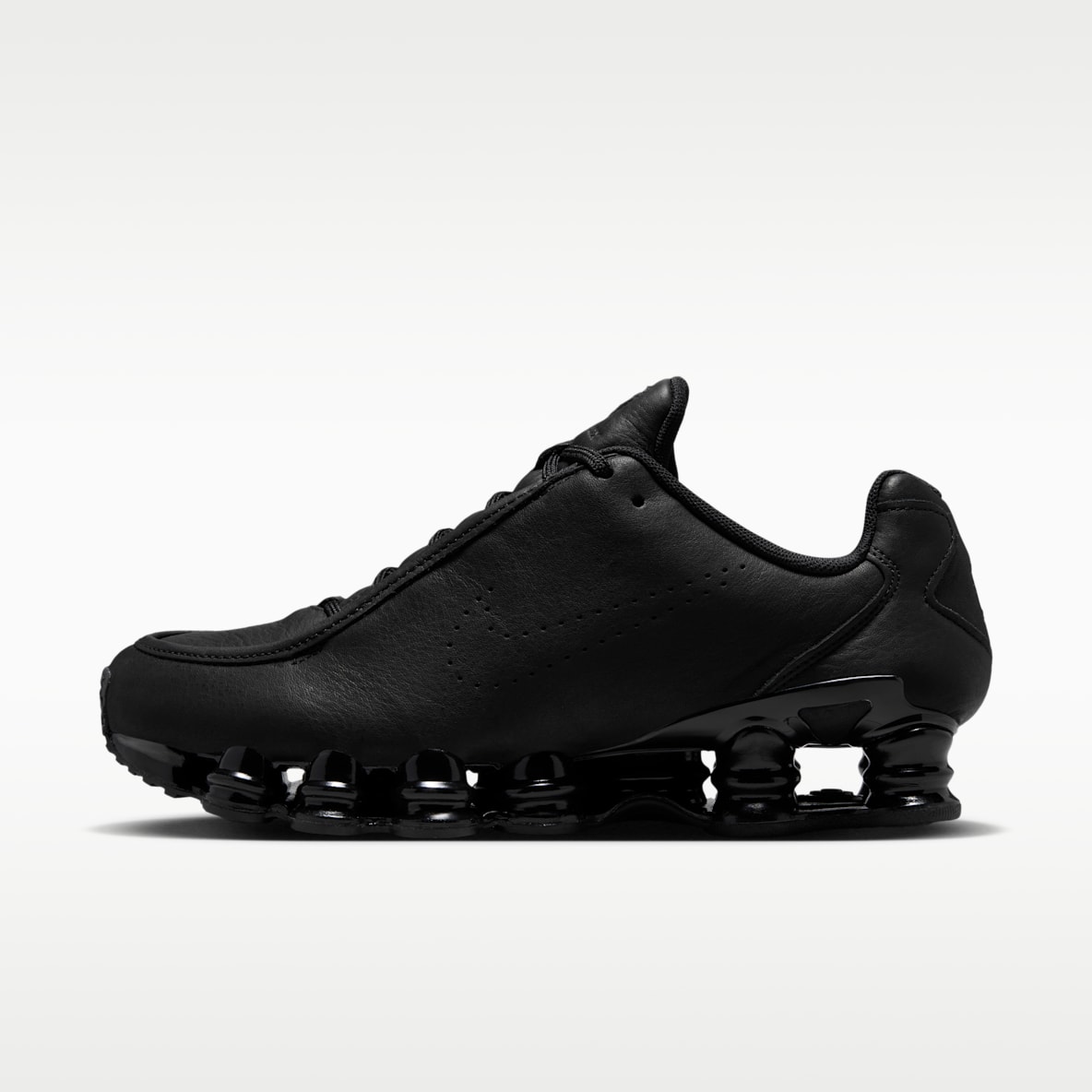 Nike Shox TL SE Men's Shoes