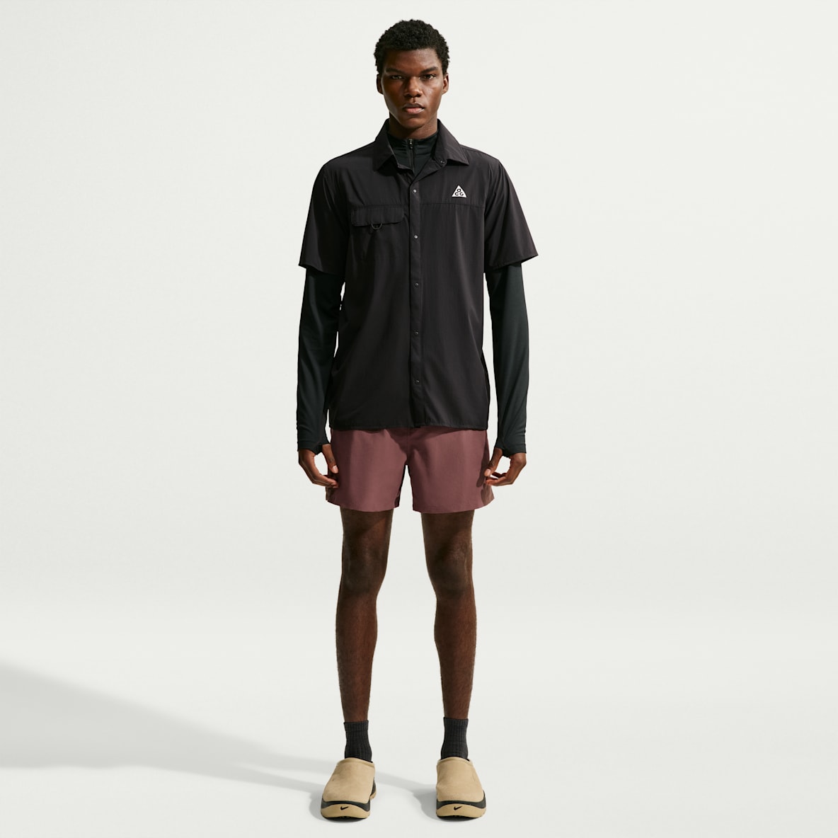 ACG Reservoir Goat Men's Shorts