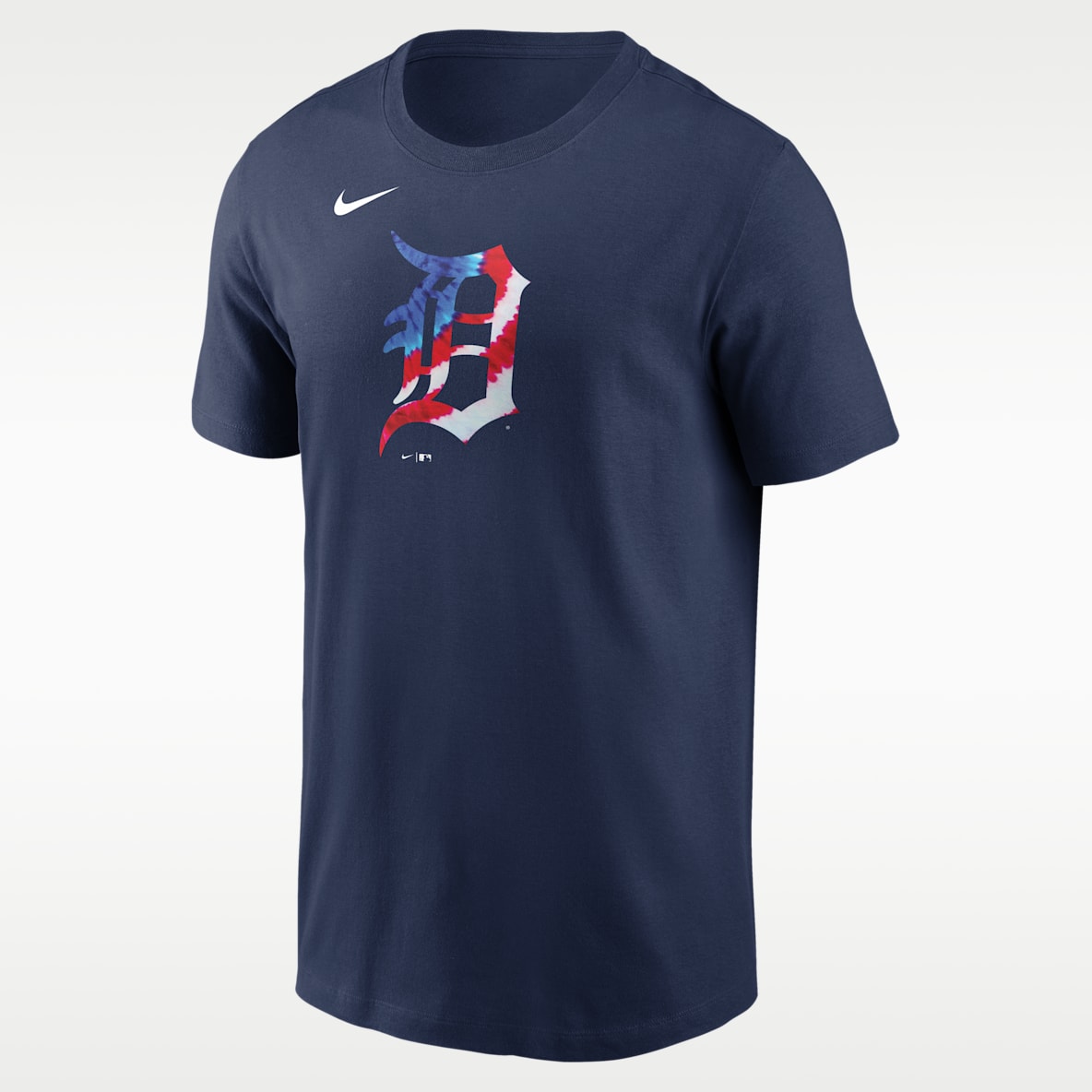 Detroit Tigers Americana Men's Nike MLB T-Shirt