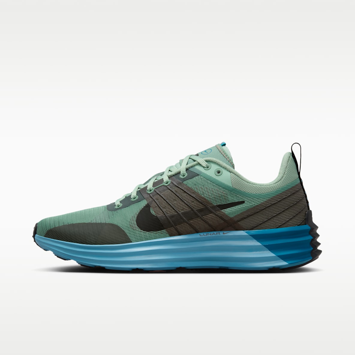 Nike Lunar Roam Men's Shoes