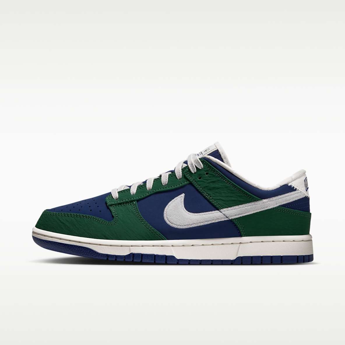 Nike Dunk Low Retro Tenis para hombre