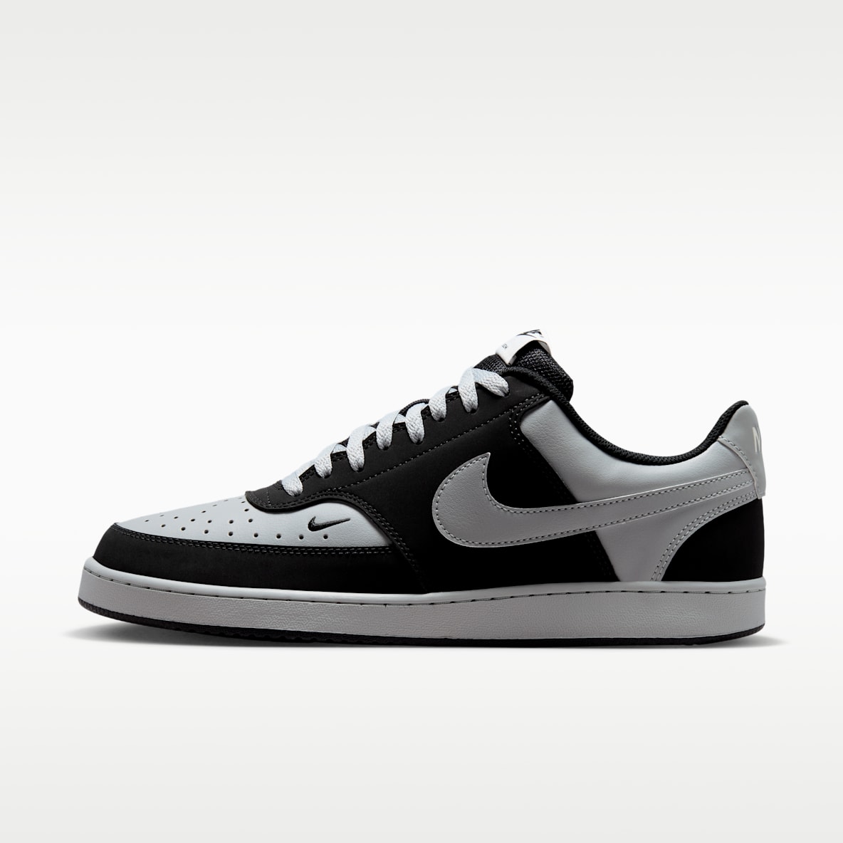 Nike Court Vision Low Tenis para hombre