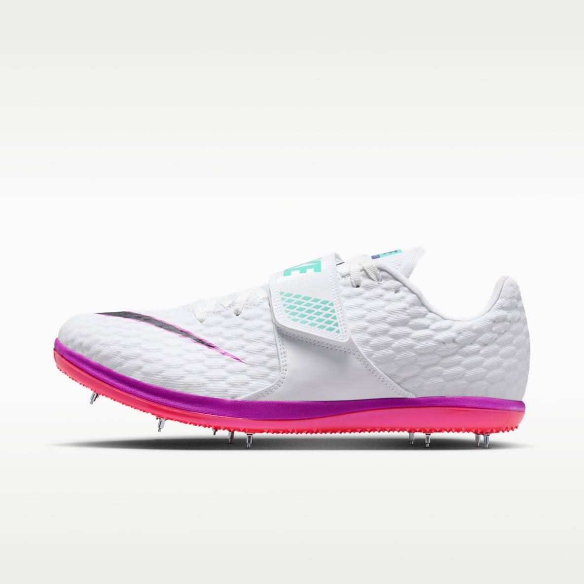 Nike High Jump Elite Track & Field Jumping Spikes