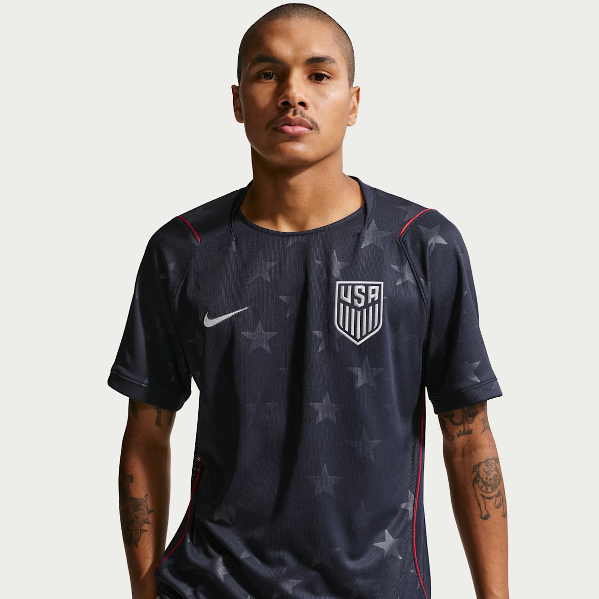 USMNT 2026 Stadium Away Men's Nike Dri-FIT Soccer Replica Jersey