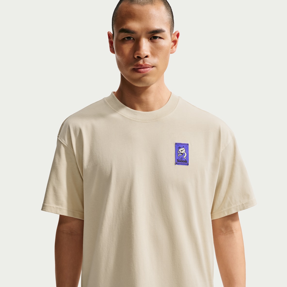 나이키 스포츠웨어 티셔츠