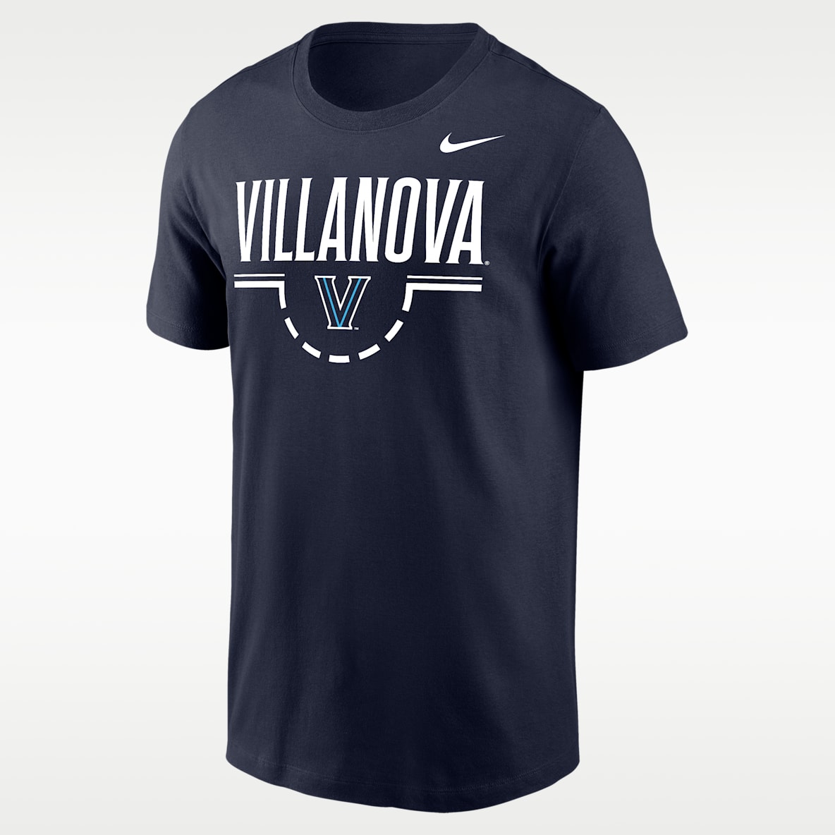 Villanova Basketball Legend Men's Nike Dri-FIT College T-Shirt