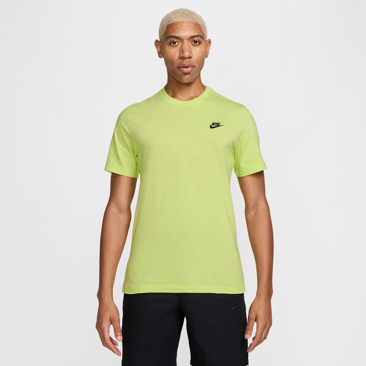 Nike Sportswear Club Men's T-Shirt