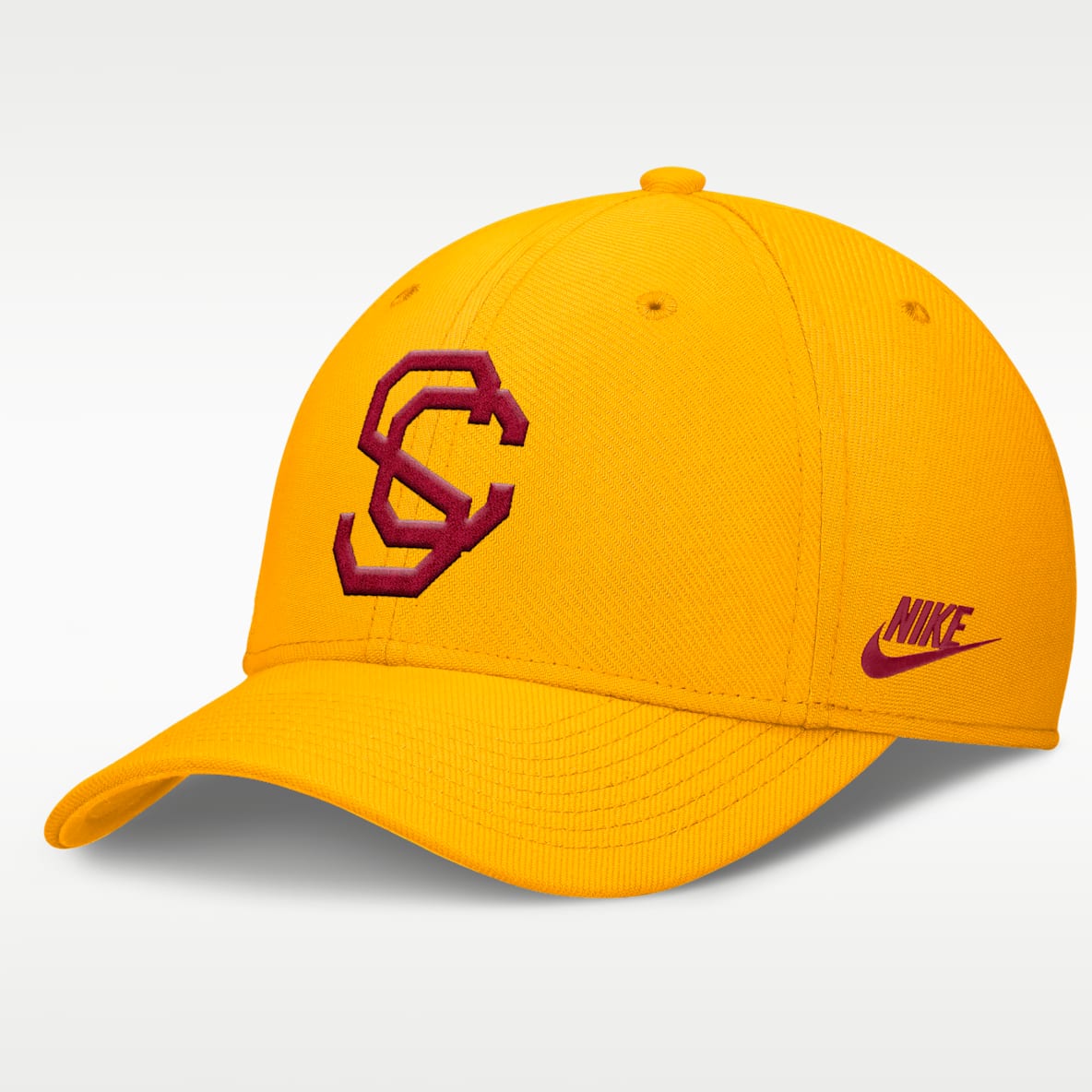 USC Primetime Rise Academic Men's Nike Dri-FIT College Hat