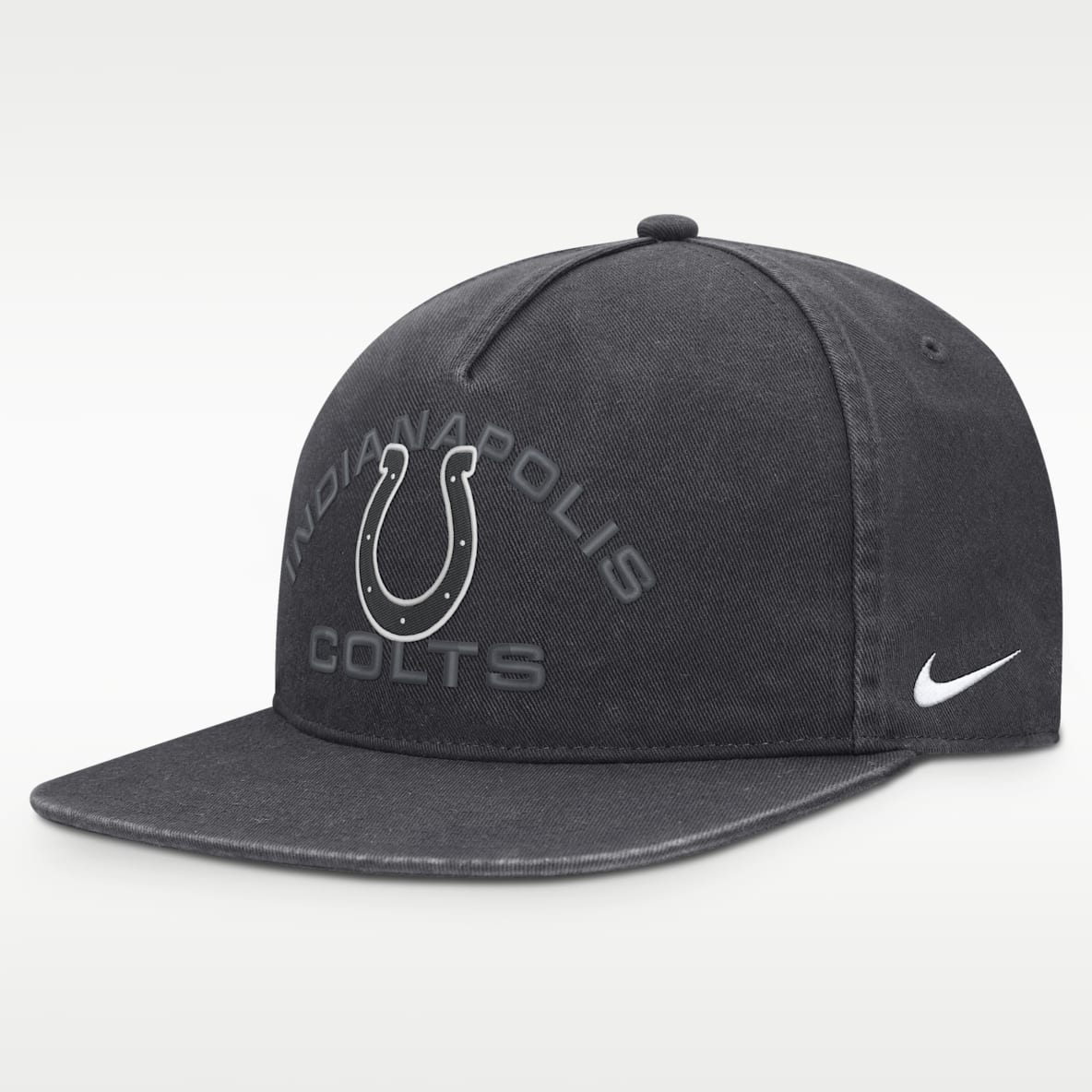 Indianapolis Colts Primetime Pro Men's Nike NFL Adjustable Hat