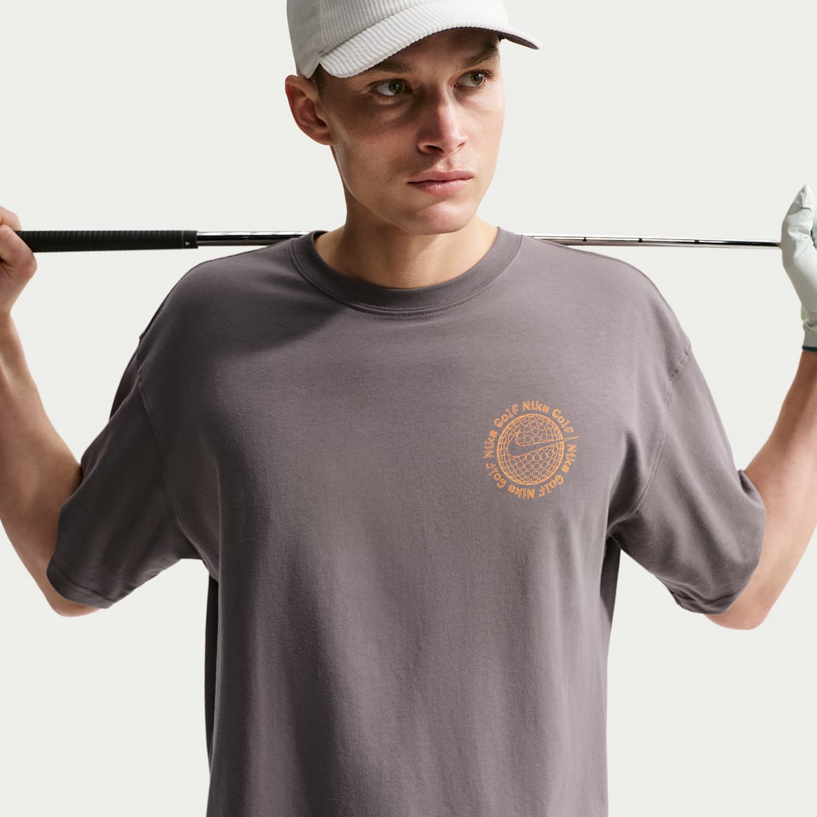 Nike Men's Golf T-Shirt