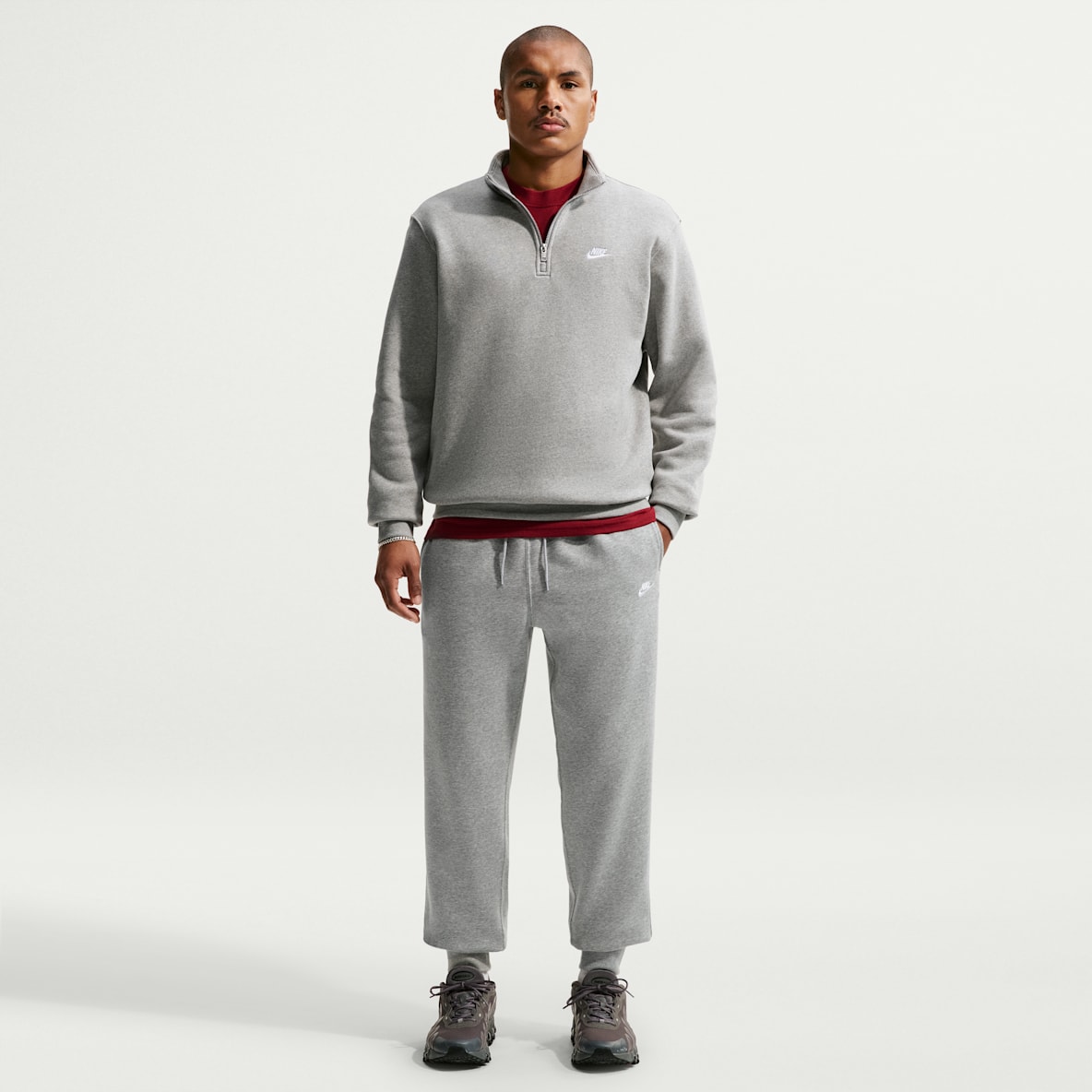 Nike Club Men's Joggers