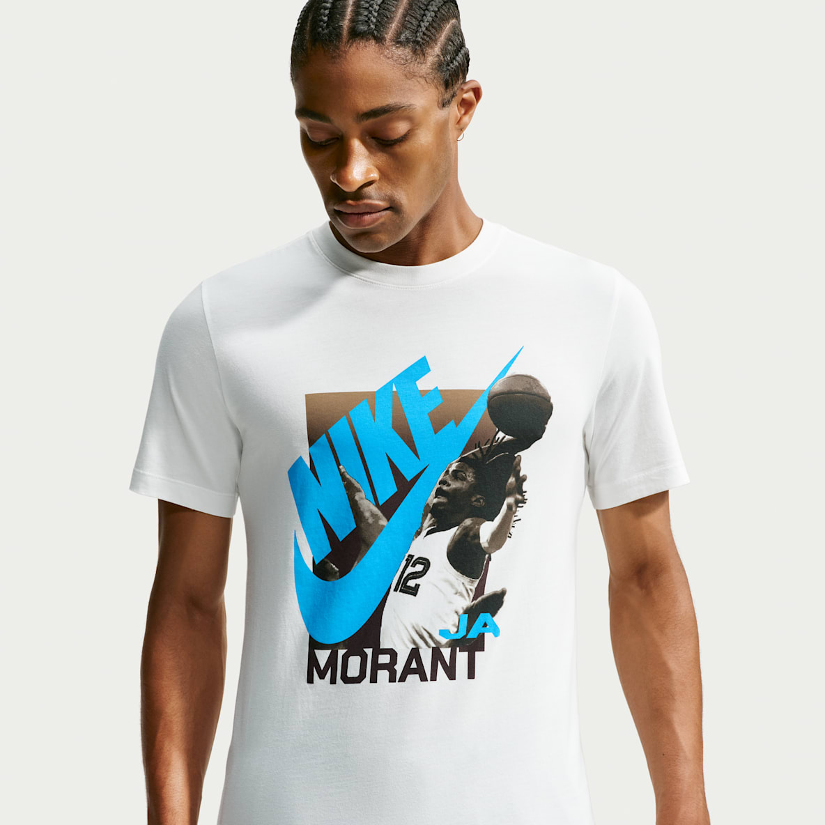 Ja Men's Basketball T-shirt