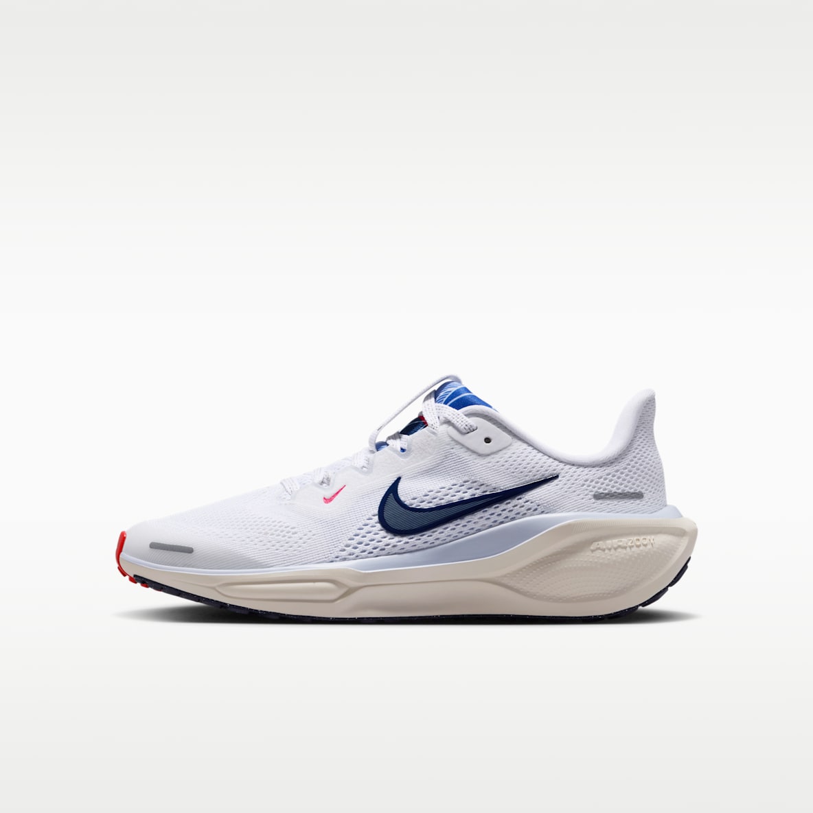 Nike Air Zoom Pegasus 41 Tenis para niños grandes