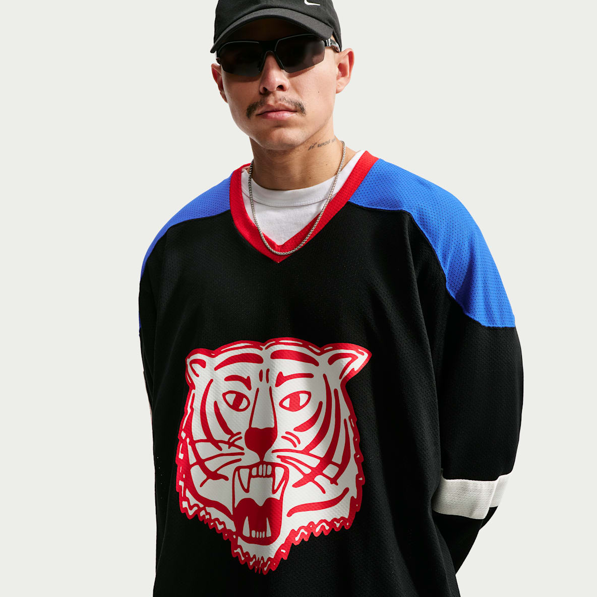 Nike Sportswear Club Men's Hockey Jersey