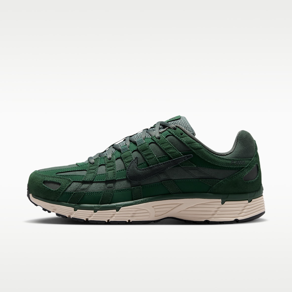 Nike P-6000 SE Shoes