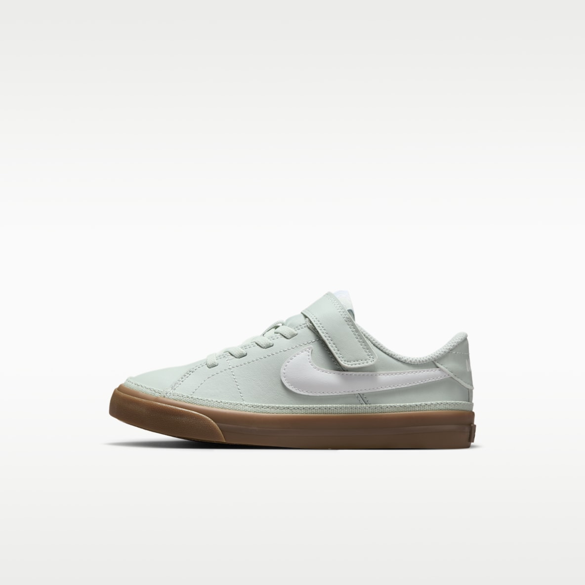 Nike Court Legacy Little Kids' Shoes