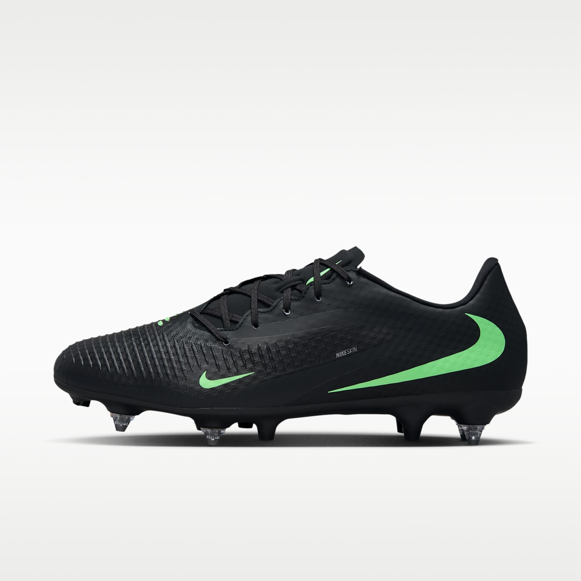 Nike Phantom 6 Low Academy Botes de futbol per a terreny tou