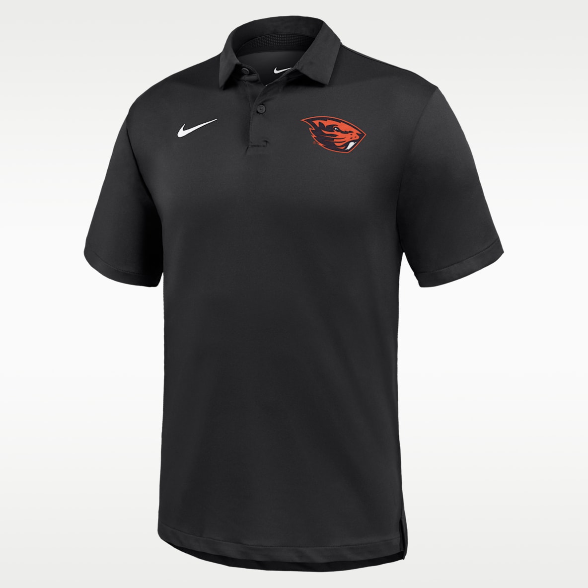 Oregon State Tour Men's Nike Dri-FIT College Polo