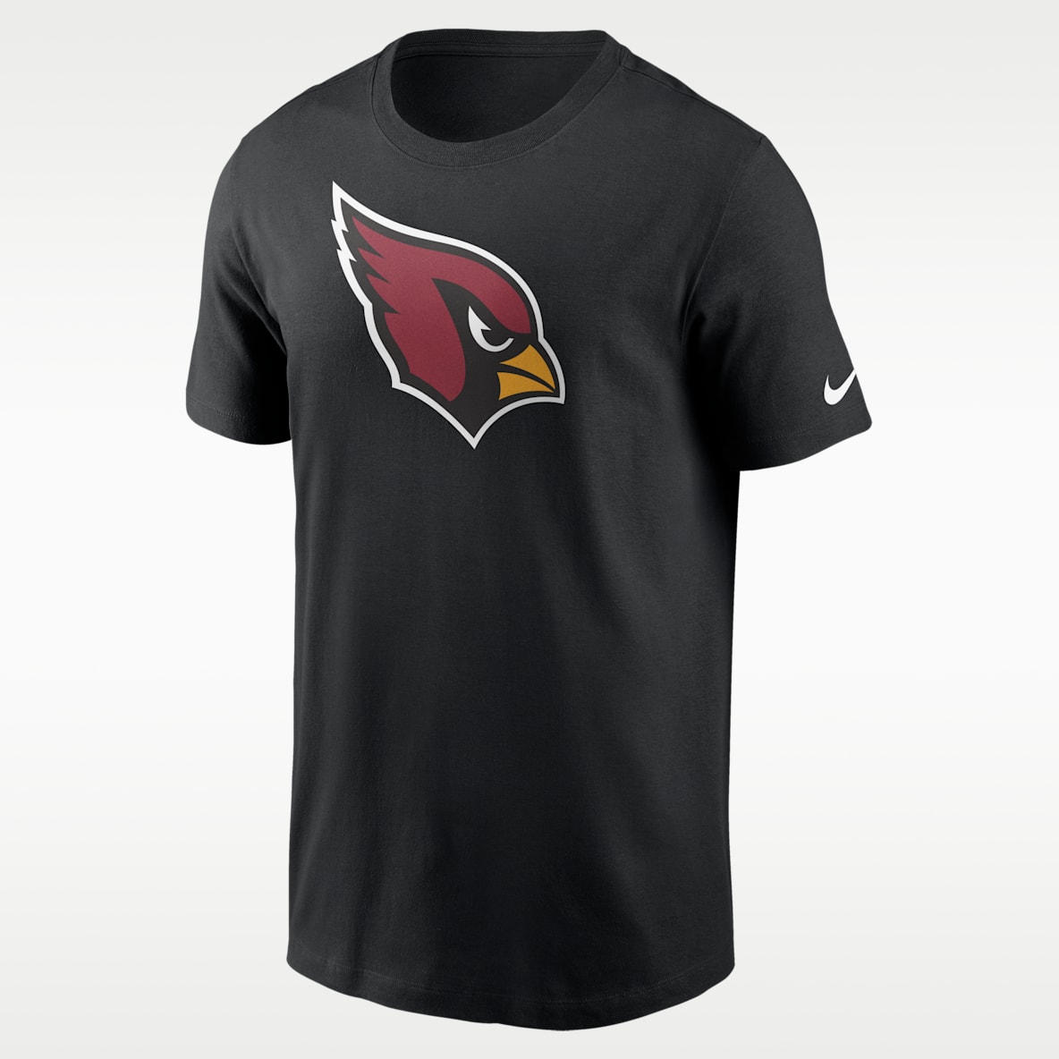 Nike Logo Essential (NFL Arizona Cardinals) Men's T-Shirt