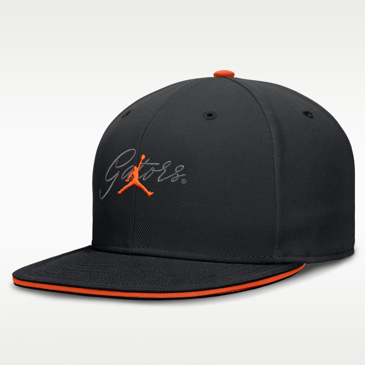 Florida Pro Men's Jordan Brand Dri-FIT College Fitted Hat