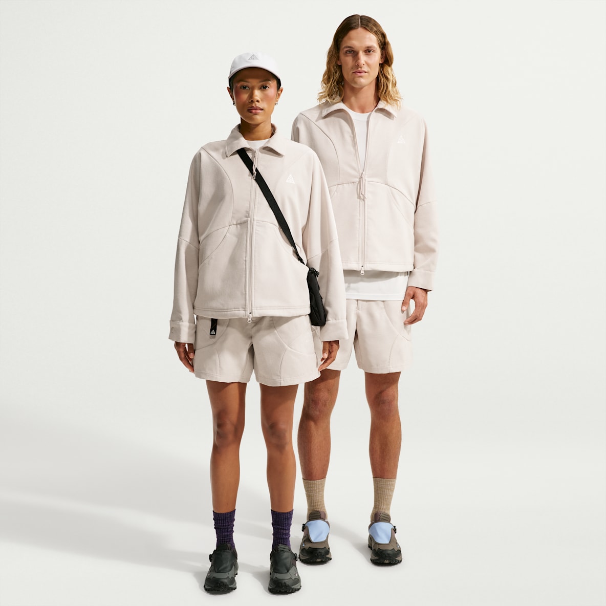 ACG "Dolomiti" Corduroy Shorts