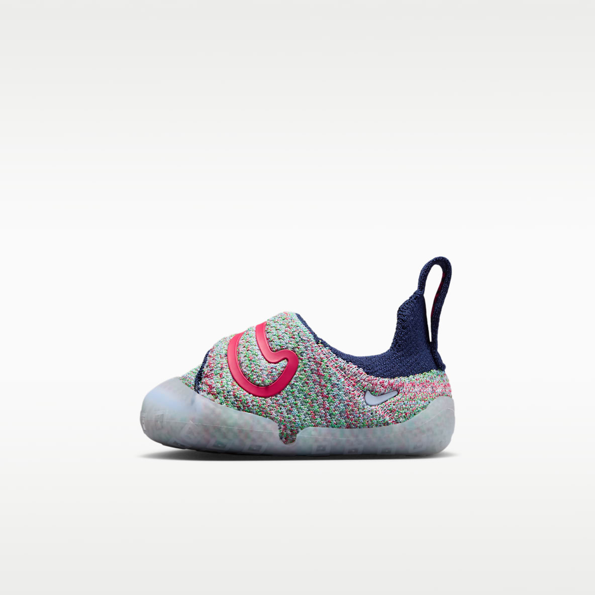 Nike Swoosh 1 Baby/Toddler Shoes