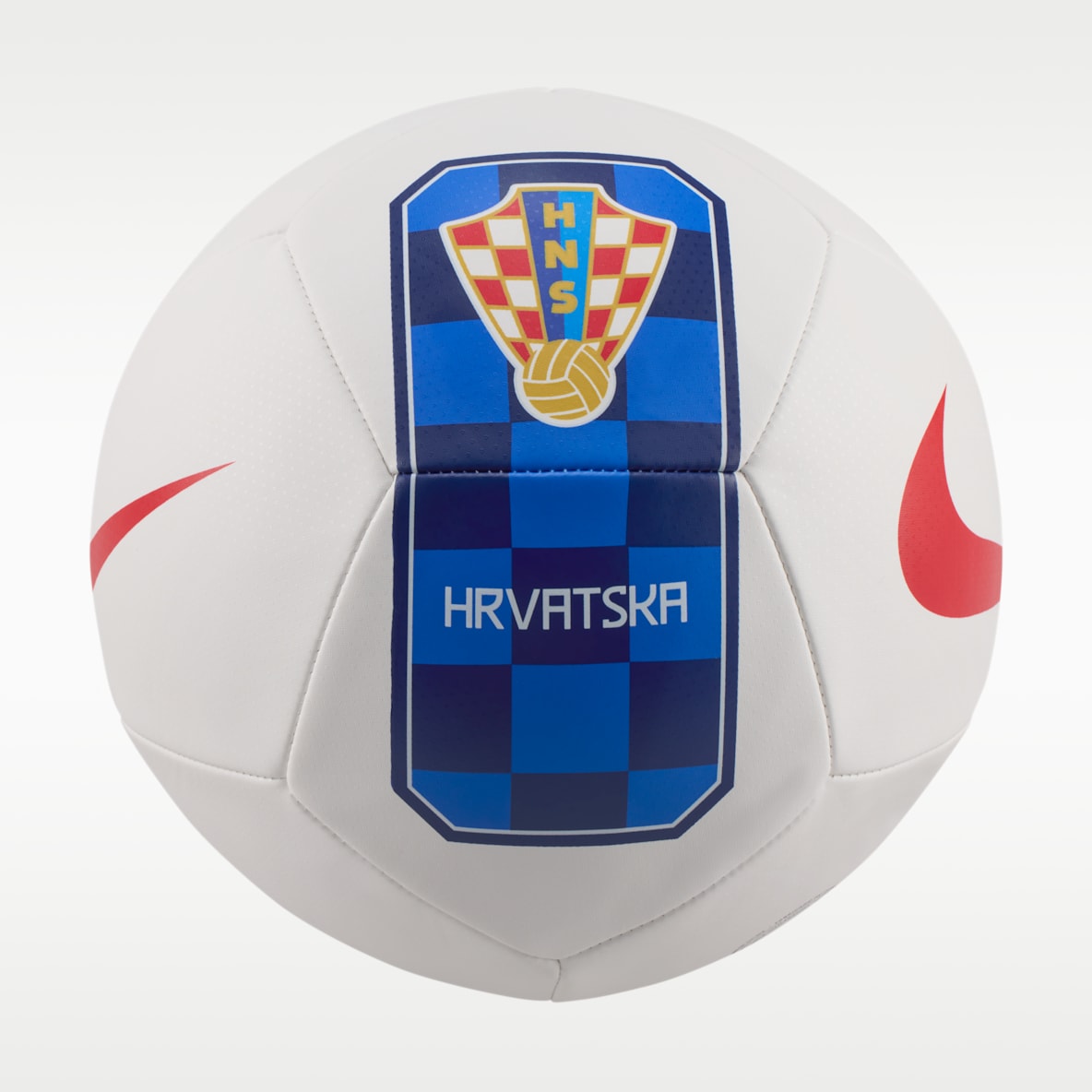 Croatia 2026/27 Pitch Ball Nike Pitch Ball