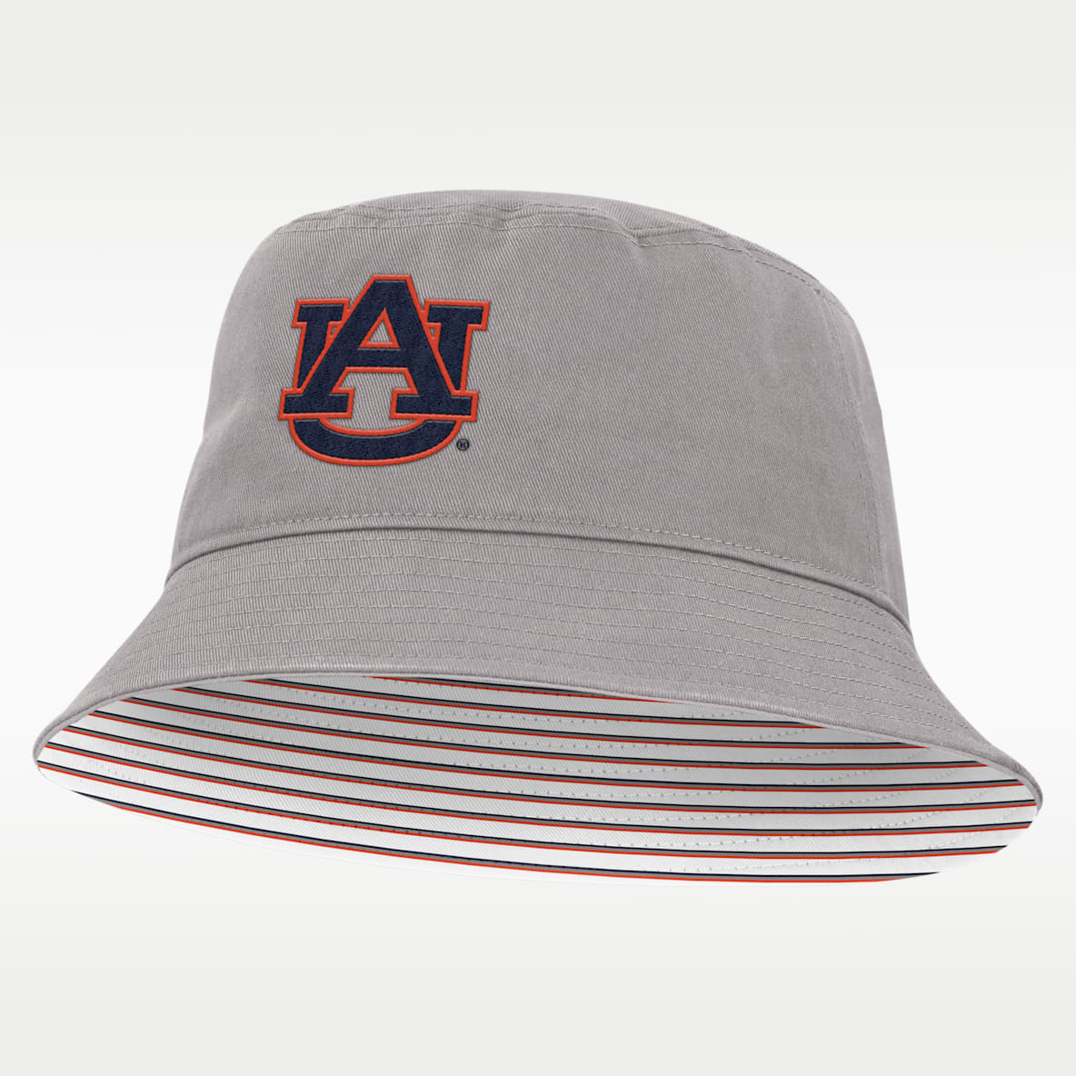 Auburn Primetime Apex Men's Nike College Bucket Hat
