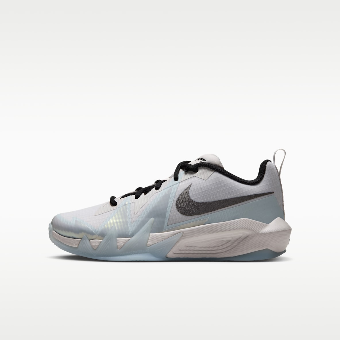 Nike S.T. Dynamite SE Older Kids' Basketball Shoes
