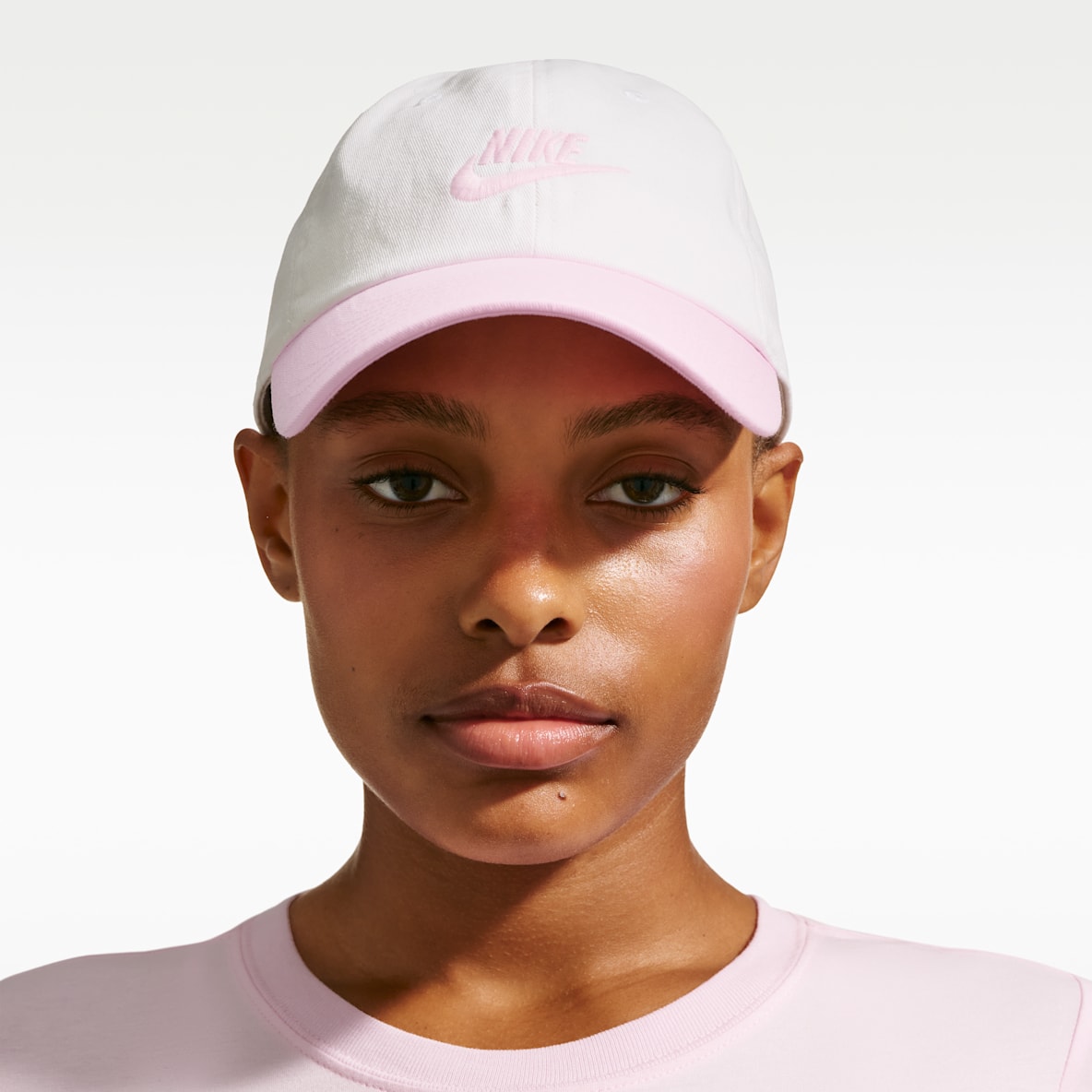 Nike Club Unstructured Futura Wash Cap