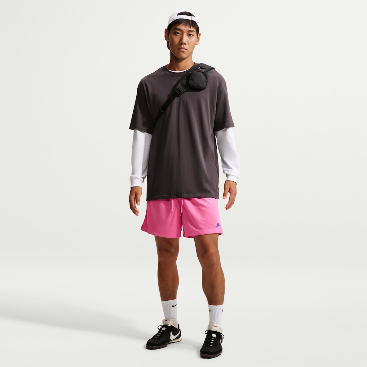 Nike Sportswear Club Men's Flow Shorts