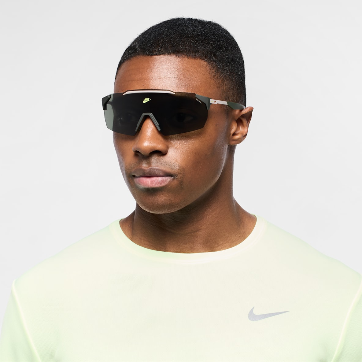 Nike Limitless Shield Lentes de sol