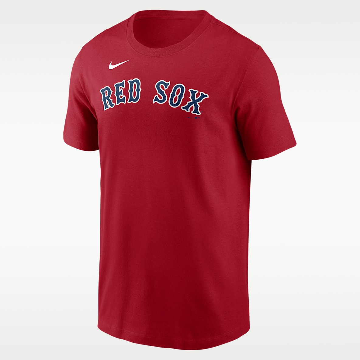 Roman Anthony Boston Red Sox Fuse Men's Nike MLB T-Shirt