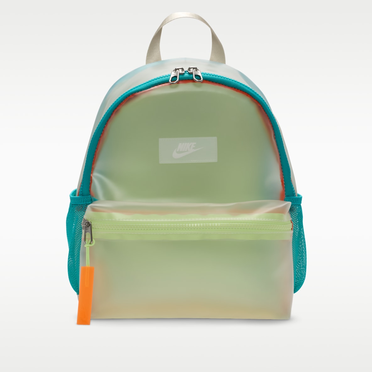 Nike Brasilia JDI Minimochila (11 L)