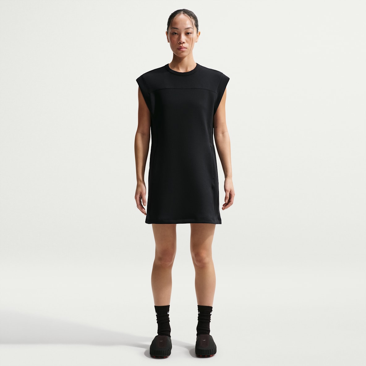 나이키 24.7 임파서블리소프트 여성 드라이 핏 드레스